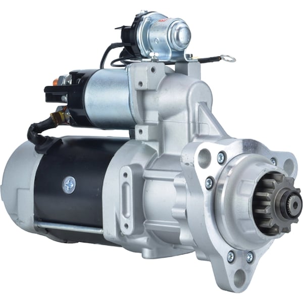 Db Electrical Starter For Caterpillar Cummins Detroit Prevost All Models; 410-12721 410-12721 - main